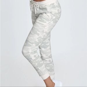 TLF Orbit Joggers - Cloud Camo